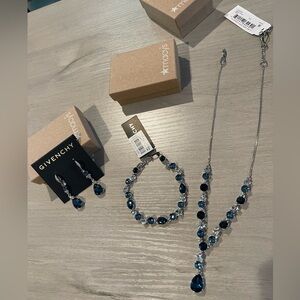 3pc Costume Jewelry